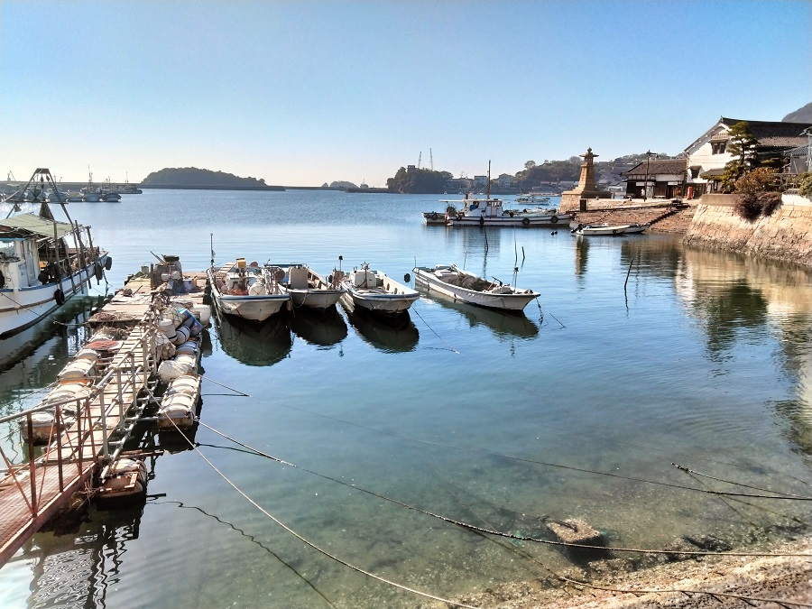 ○○○海浜公園写真