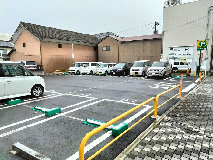 ○○○公園写真