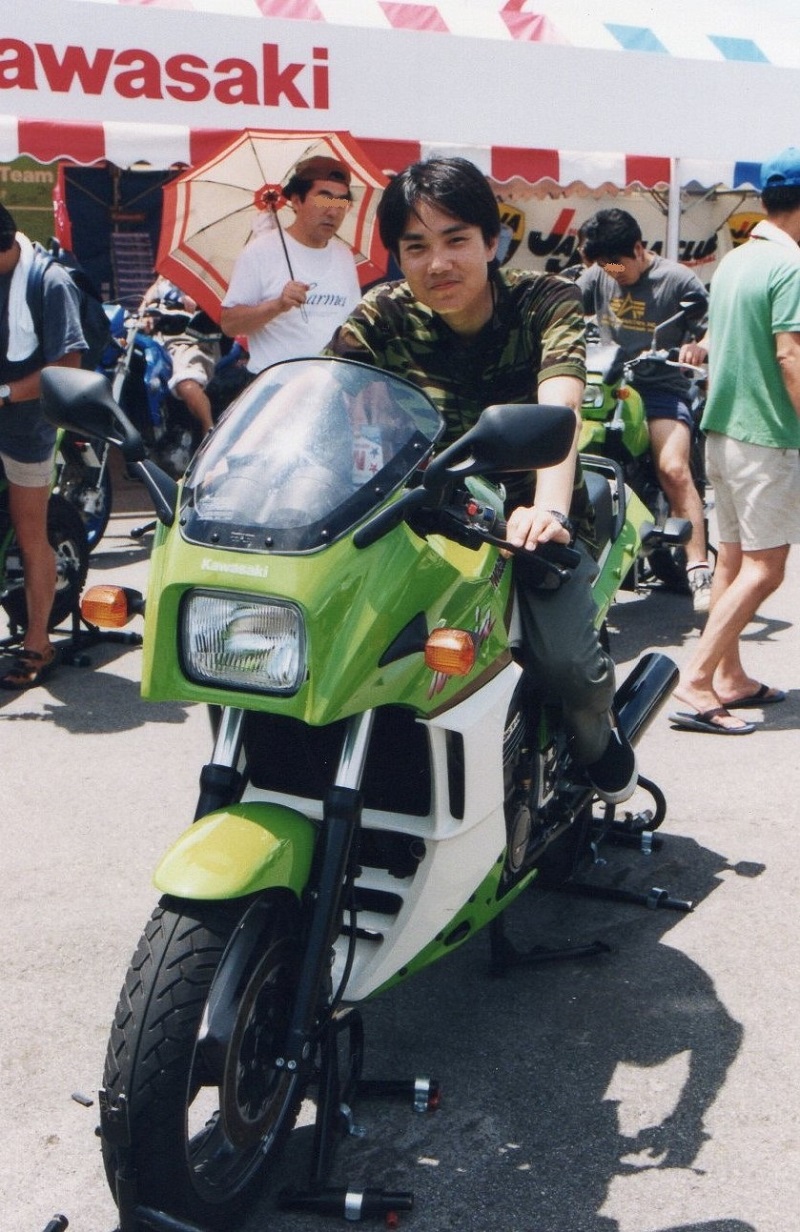 鈴鹿サーキット